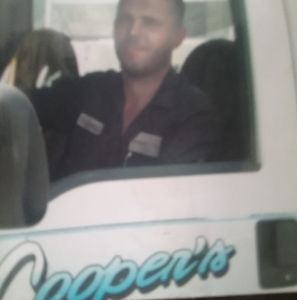 Meet your Posher, Jerry